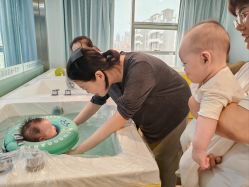 -悦家·美丽妈妈月子会所(龙奥店)