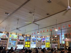 -冶建镜子·老南昌大排档·江西虾王(总店)