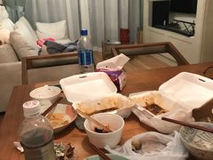 -华辉小食