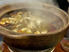-威邵鸡煲(西华路总店)