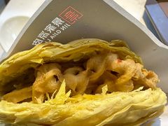 -景家凉皮(纺织城店)