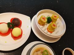 -铭轩中餐厅·海南菜·粤菜(亚龙湾瑞吉店)