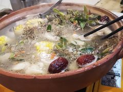 -洪大厨鸡煲(福田店)