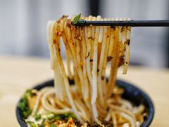 豆花米线-豆香园(龙翔店)
