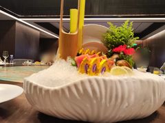 -老北门·苏帮菜·湖景包间(月光码头店)