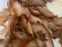 -万春卤菜(天乡后街步行街店)