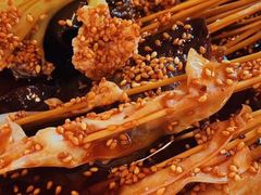 -叶婆婆钵钵鸡(解放碑店)