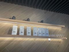 -香馥咖啡(民盈国贸城店)