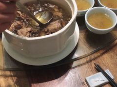 -金苑酒家·客家菜·广东老字号(万象店)