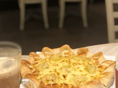 -必胜客(东莞地王店)