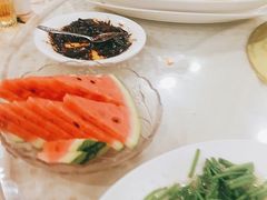 -顺风海鲜港(金玉兰店)