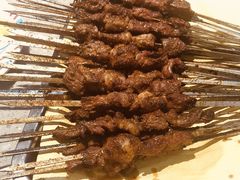 -高原第一家资格烤羊肉(玉林南路总店)