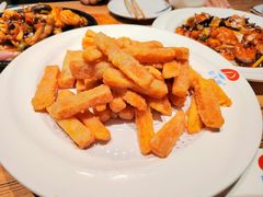 -小船渔村•大连菜•大连焖鱼(明泽街店)