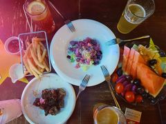 -MOSSO音乐酒吧·Live House(南京西路店)