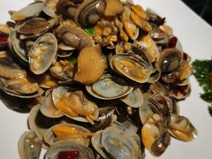 -达叔香味海鲜(海棠68环球美食街店)