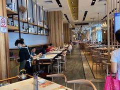 大堂-虾饺妹·酒家(海珠广场店)