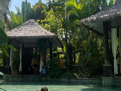 -碧桂园润杨溪谷温泉酒店