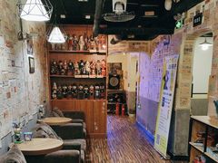 -203密室逃脱(朝阳大悦城1店)