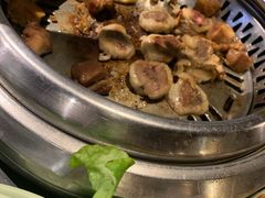 -梨花自助烤肉(天河城店)