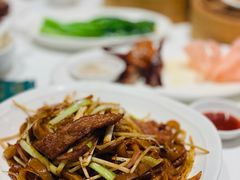 干炒牛河-潮福城潮州大酒楼(湖滨北路店)