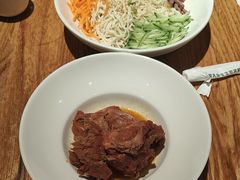 -九毛九西北菜(大东海店)