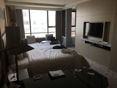 -宁波威斯汀酒店