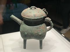 -甘肃省博物馆