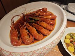-乔街深夜食堂·小龙虾·高压锅生蚝(杭州总店)