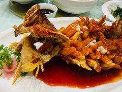 -得月楼·省级非遗·传统苏帮菜(观前店)