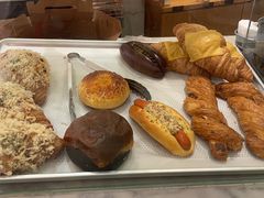 -PAPER STONE BAKERY(天环店)