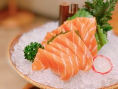 -蟹将军·松叶蟹和牛日料放题自助(K11店)