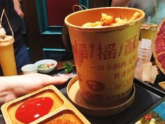 -吼堂老火锅(太古里总店)