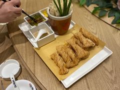 -江南韵·无锡太湖文化体验餐厅(凤凰天街店)