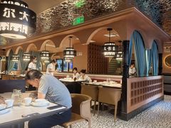 -清真·卡德尔大叔新疆主题餐厅(龙汇路店)