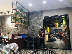 大堂-一九烧烤(莱山区初家店)