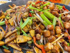 -一烙锅(友谊店)