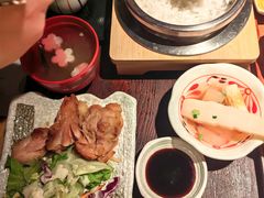 -味太助·银饭食堂(中华城店)