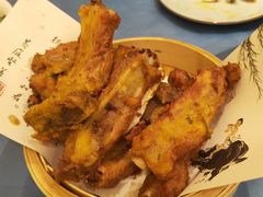 -阿毛饭店(和义路店)