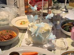 -碧特博格·20年品牌西餐厅(芜湖路店)
