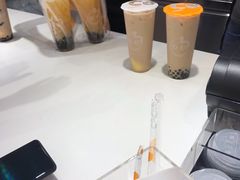 -CoCo都可(砂之船奥莱店)