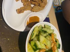 -蛙喔牛蛙(仙林万达茂店)