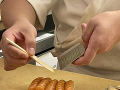 -鮨政· Omakase(港汇恒隆广场店)