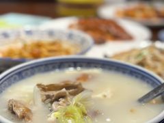 -百花深处·老北京风味菜