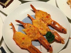 -多佐铁板烧(富力广场店)