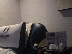 -上足·影院足道·SPA(红岭店)
