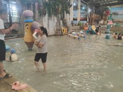 -南宫温泉水世界