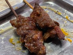 -于记沙布袋馄饨