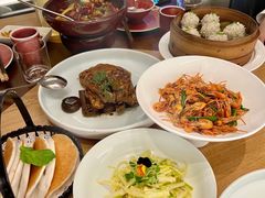 -清水亭湖北菜(大屯DT51店)