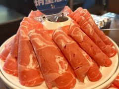 -快乐小羊(富强中路店)