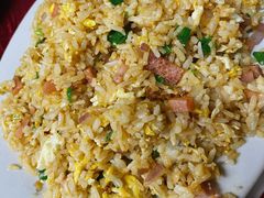 蛋炒饭-花苑美食横琴生蚝火锅(拱北粤华路店)